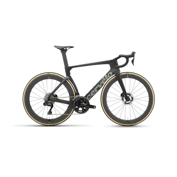 Cervelo 2025 S5 Dura-Ace Di2 Road Bike– Pushbikes