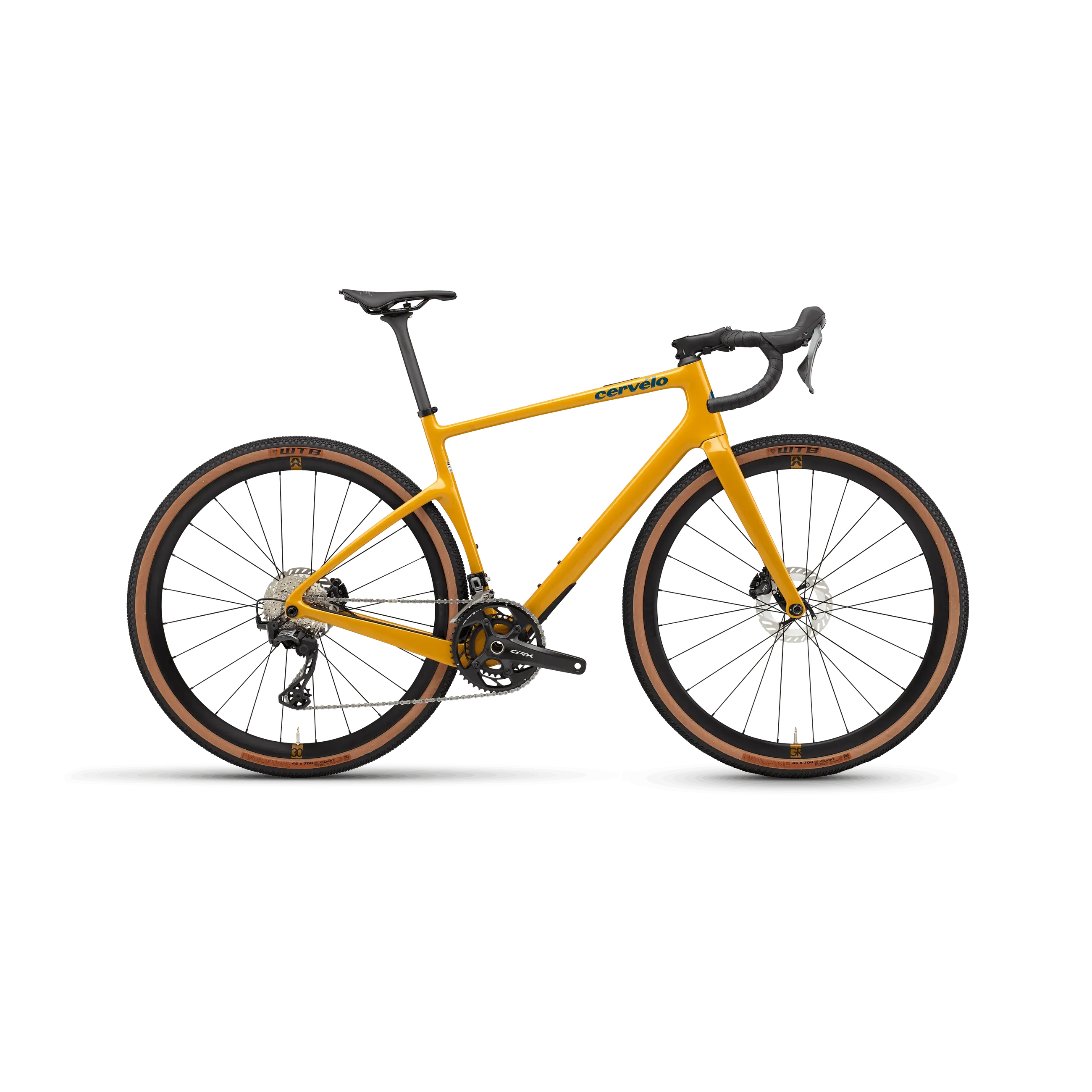 Cervelo 2026 Aspero GRX RX820 Gravel Bike– Pushbikes