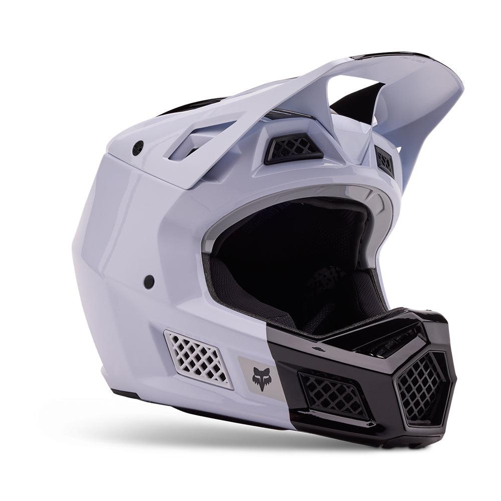 Fox 2024 Rampage Pro MIPS Carbon Intrude Helmet– Pushbikes