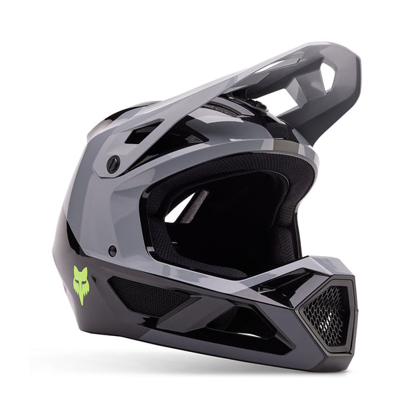 Fox 2024 Youth Rampage MIPS CE Barge Helmet– Pushbikes