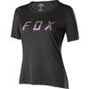 Fox Attack Womens SS Jersey-18481-001-S-Pushbikes