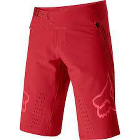 Fox Defend Shorts-22872-465-30-Pushbikes