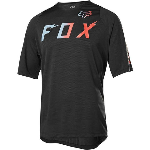 Fox Defend Wurd SS Jersey-25124-001-S-Pushbikes
