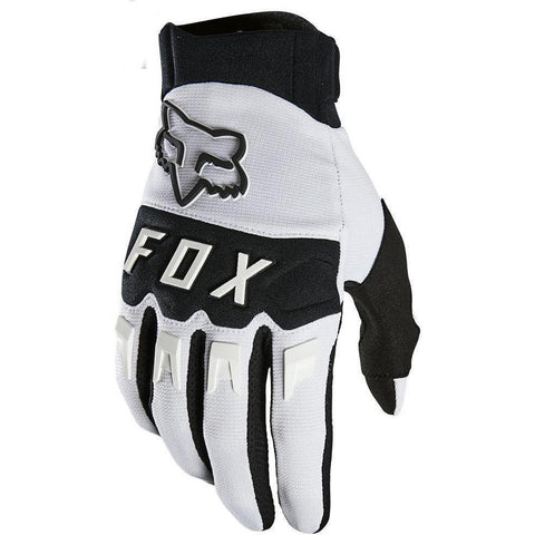 Fox Dirtpaw Gloves-25796-008-S-Pushbikes