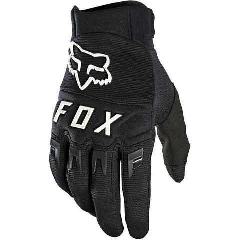 Fox Dirtpaw Gloves-25796-018-S-Pushbikes