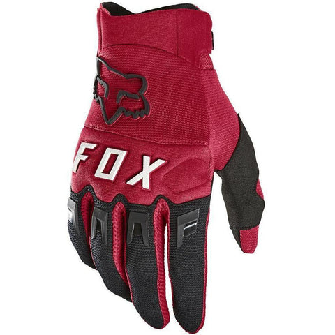 Fox Dirtpaw Gloves-25796-122-S-Pushbikes