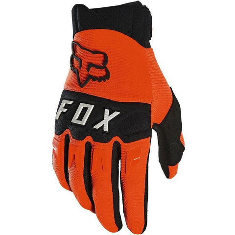 Fox Dirtpaw Gloves-25796-824-S-Pushbikes
