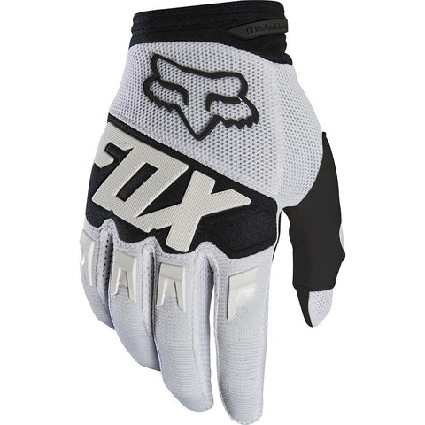 Fox Dirtpaw Race Gloves-22751-008-S-Pushbikes