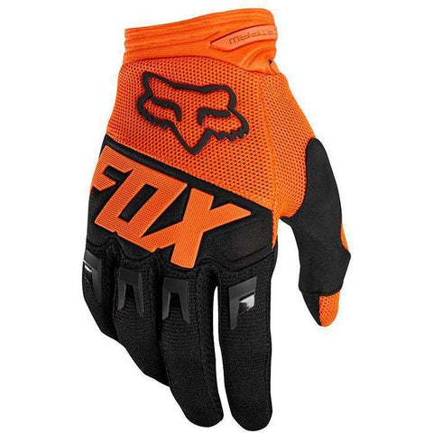 Fox Dirtpaw Race Gloves-22751-009-S-Pushbikes