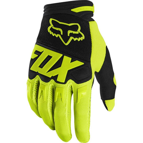 Fox Dirtpaw Race Gloves-22751-130-S-Pushbikes