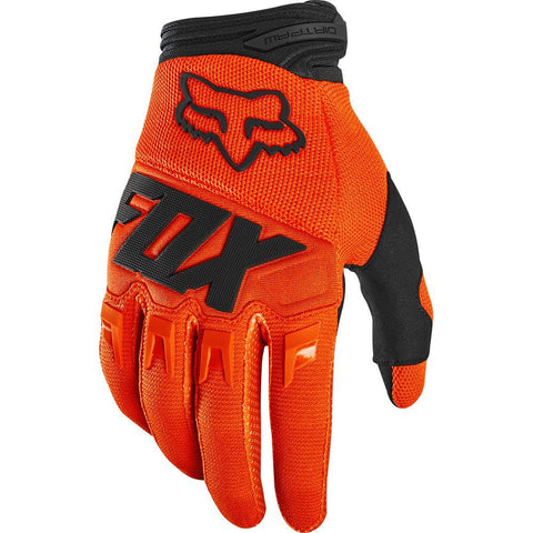 Fox Dirtpaw Race Gloves-22751-824-S-Pushbikes