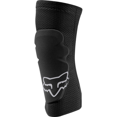 Fox Enduro Knee Sleeves-23228-001-S-Pushbikes