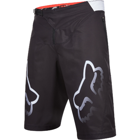 Fox Flexair Shorts-15791-018-32-Pushbikes