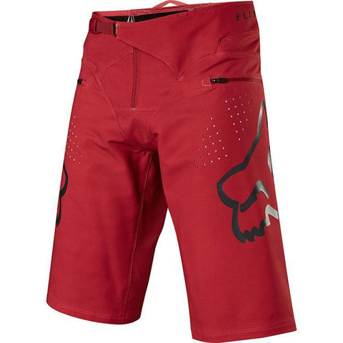 Fox Flexair Shorts-21642-055-30-Pushbikes