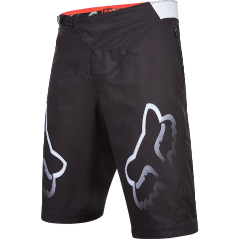 Fox Flexair Shorts-22557-465-30-Pushbikes