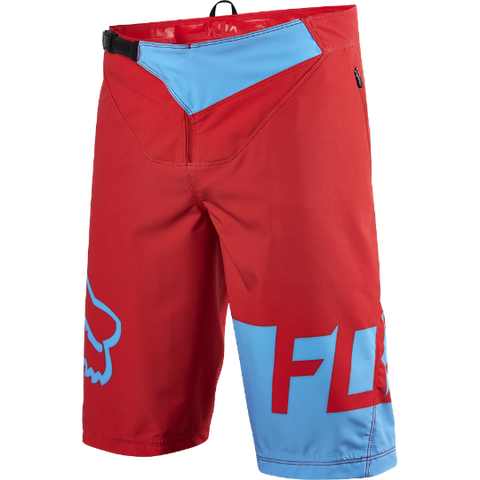 Fox Flexair Shorts-22557-465-30-Pushbikes