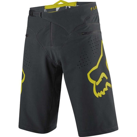 Fox Flexair Shorts-22557-465-30-Pushbikes