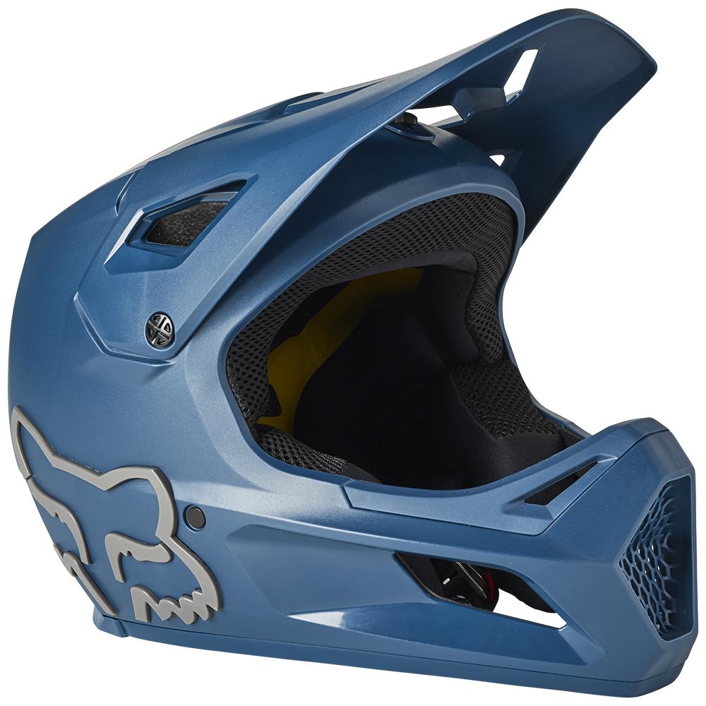 Fox Rampage MIPS Full Face Helmet– Pushbikes - Main Image