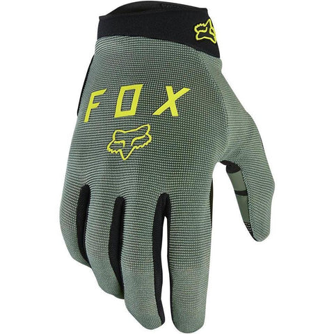 Fox Ranger Gel Gloves-22941-391-S-Pushbikes