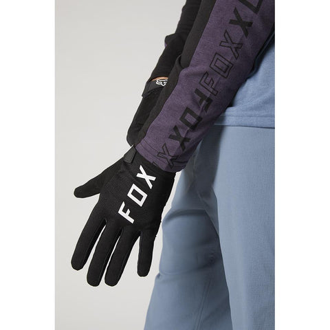 Fox Ranger Gel Gloves-27166-001-S-Pushbikes