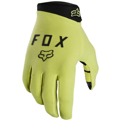 Fox Ranger Gloves-22942-444-M-Pushbikes