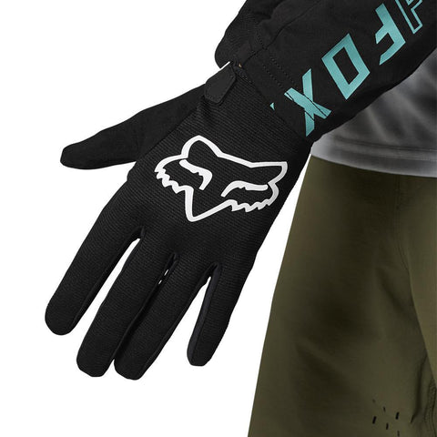Fox Ranger Gloves-27162-001-S-Pushbikes
