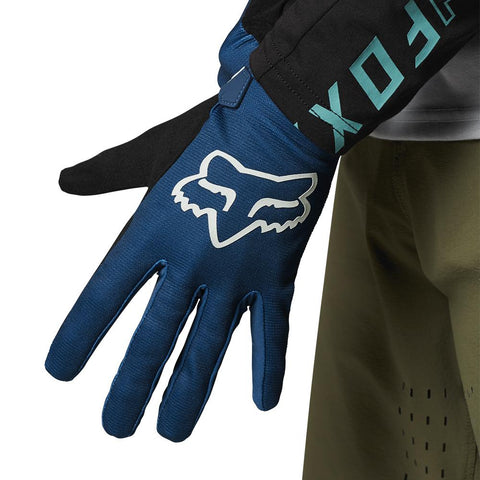 Fox Ranger Gloves-27162-203-S-Pushbikes