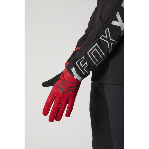 Fox Ranger Gloves-27162-555-S-Pushbikes