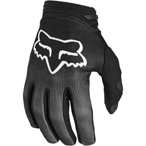 Fox Womens 180 Oktiv Gloves-25859-018-S-Pushbikes