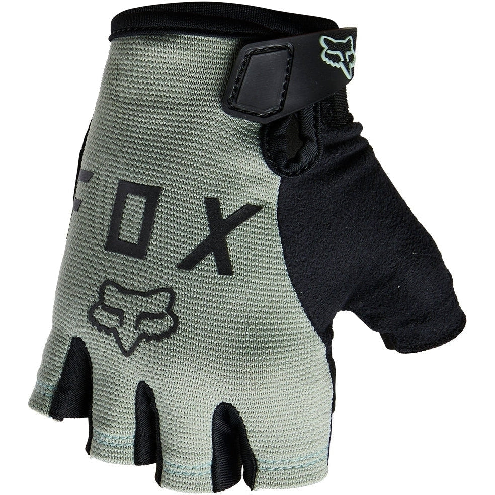Fox Womens 2022 Ranger Gel Short Gloves– Pushbikes