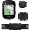 Garmin Edge 540 GPS Bundle-010-02694-13-Pushbikes