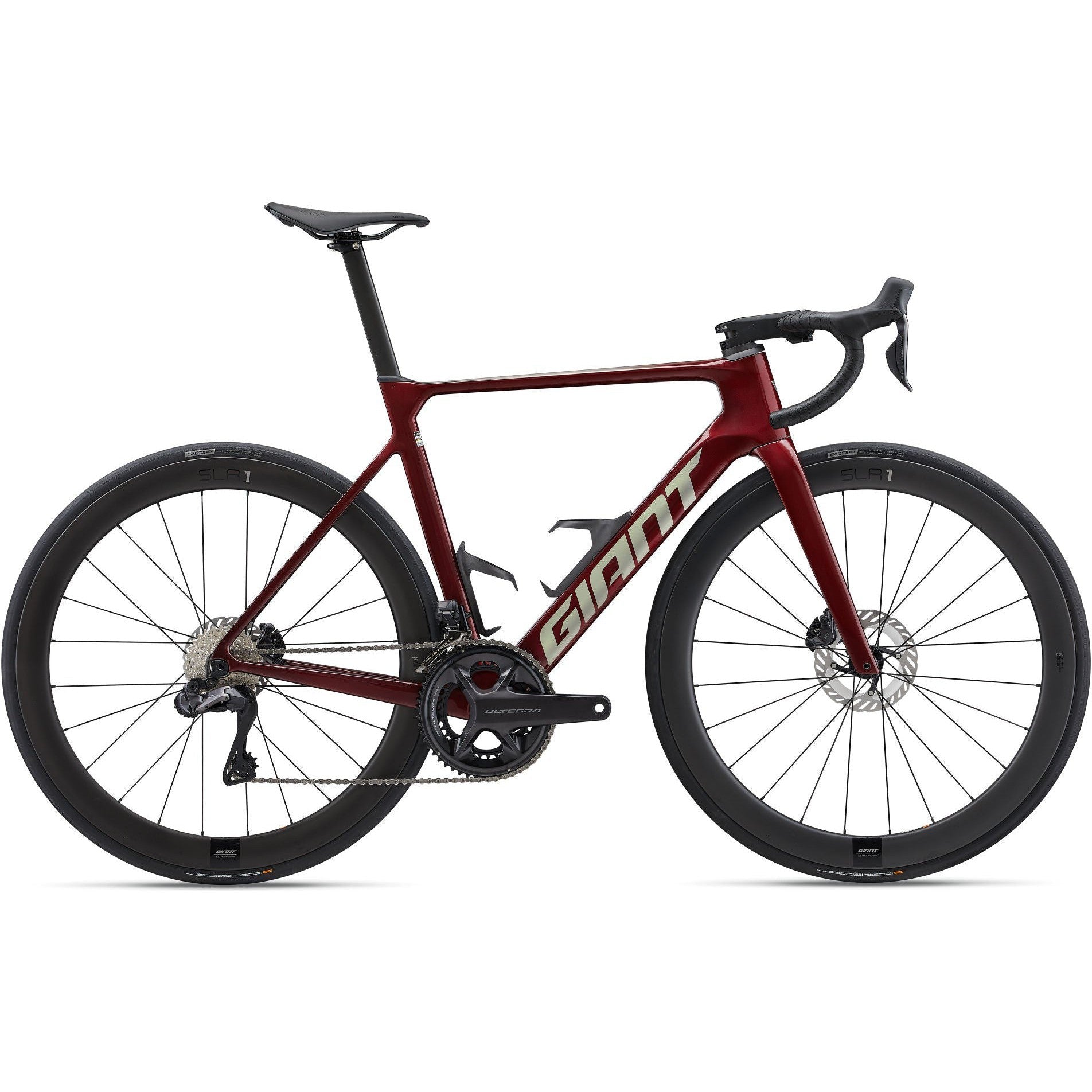Bicycles Giant Propel Advanced Pro Disc 2020 Review Road Bike