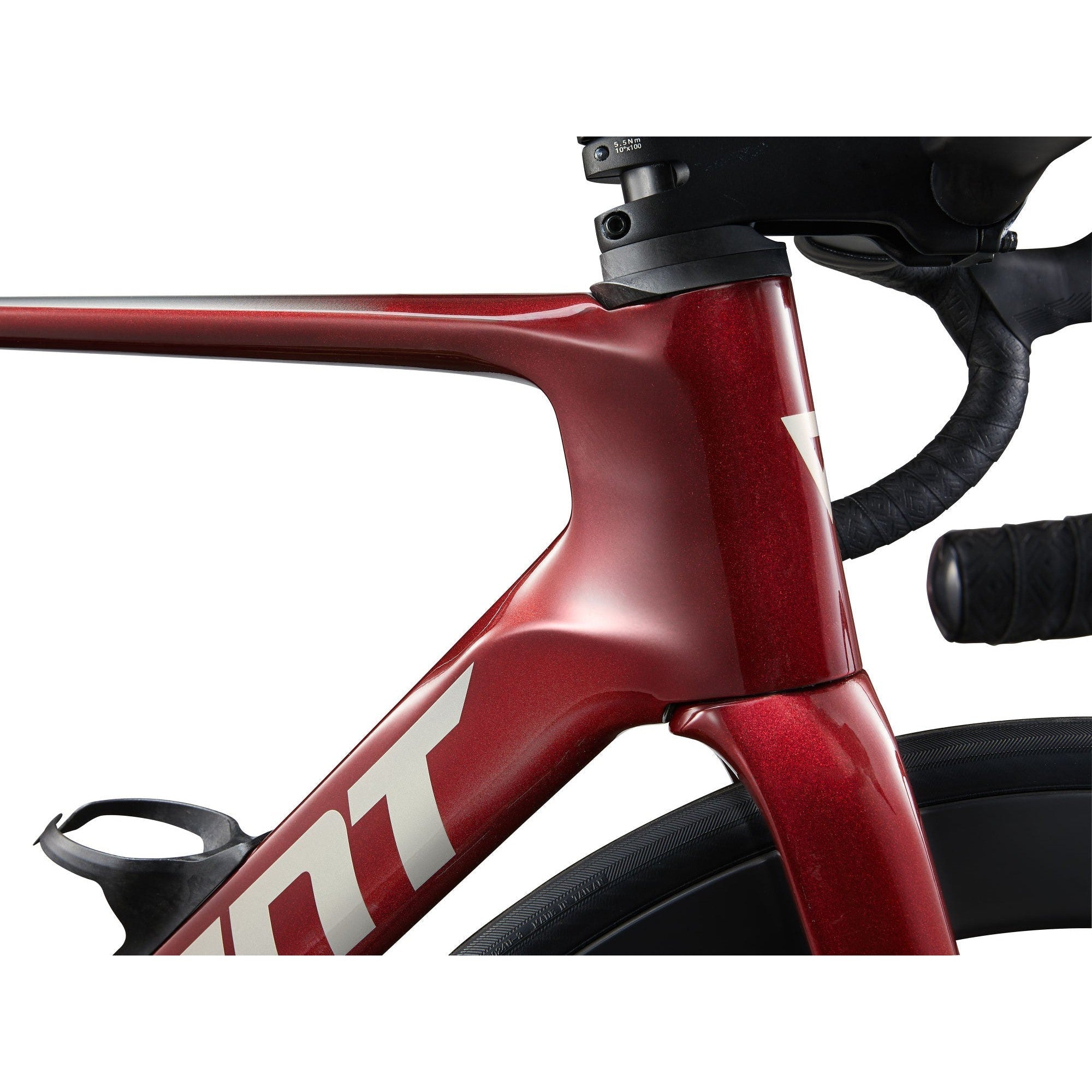 Giant 2024 Propel Advanced Pro 0 Road Bike– Pushbikes