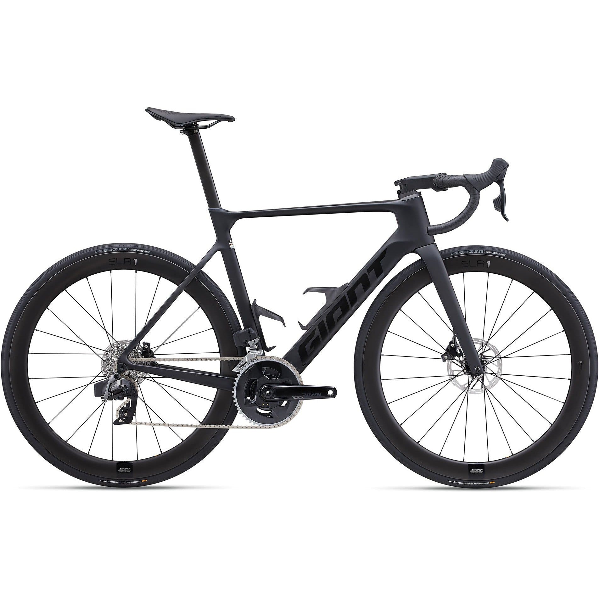 Giant 2024 Propel Advanced Pro 1 Road Bike– Pushbikes