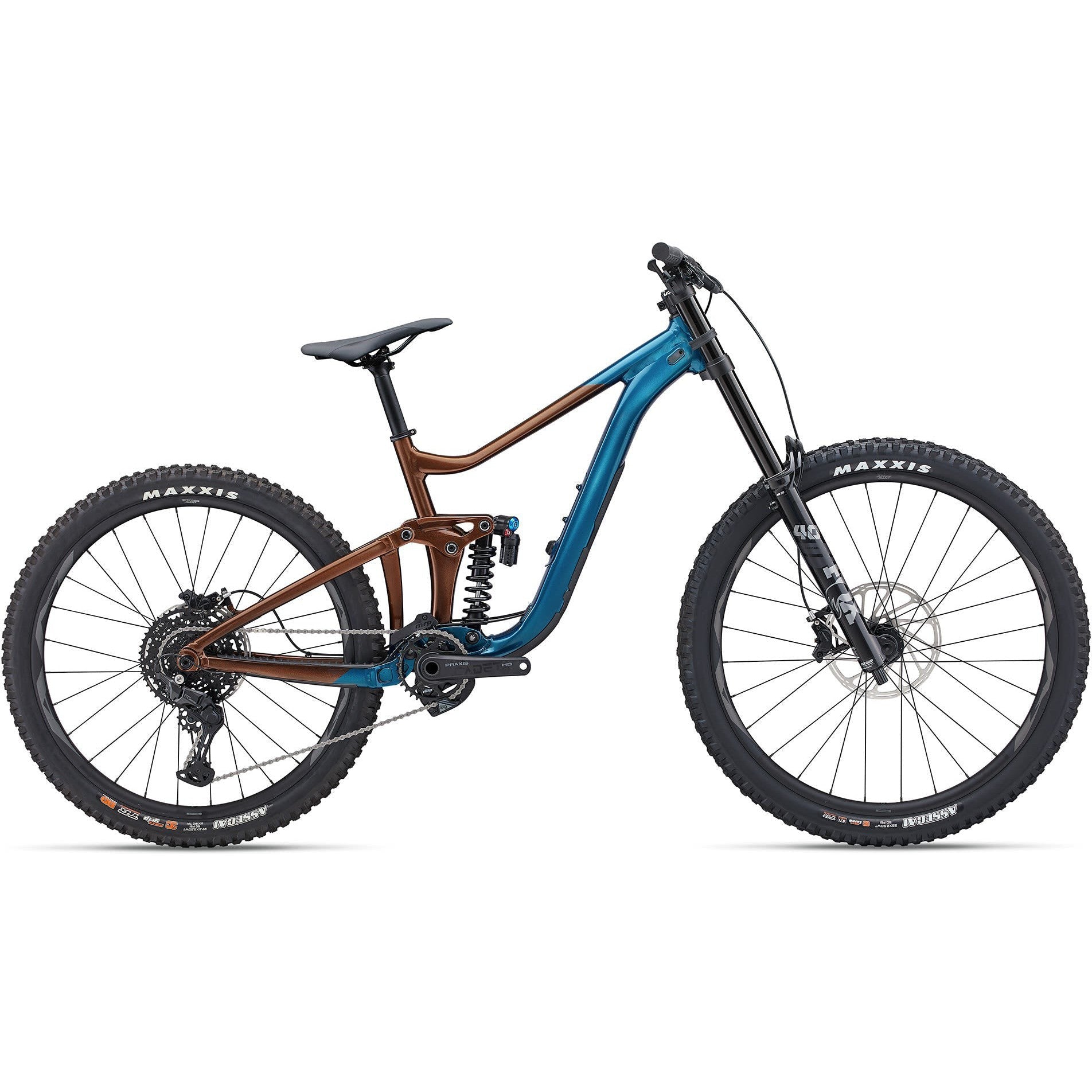 Giant Reign E+ E Bike Giant Full Usata Discount Giant Reign E+ Pro