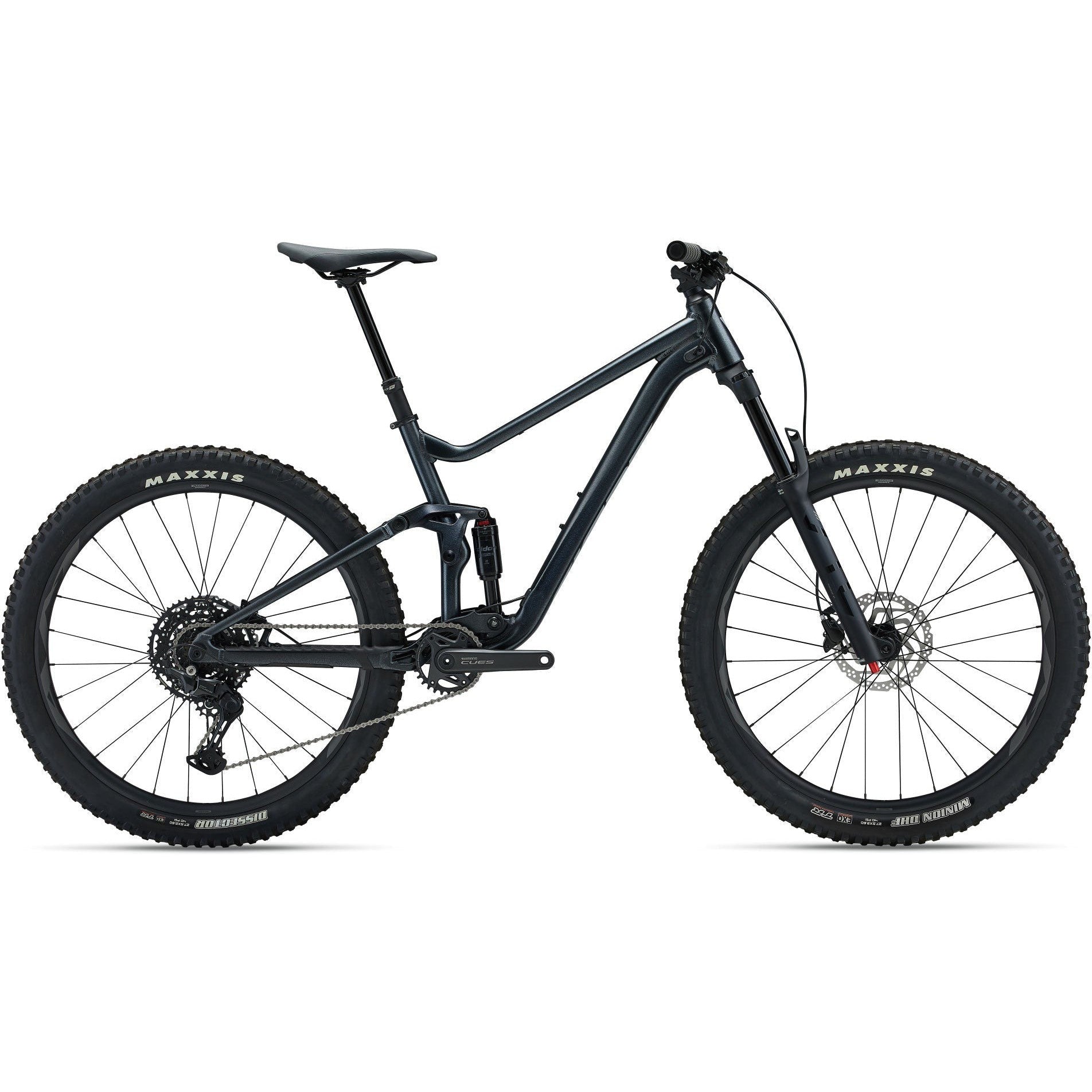 Giant 2024 Stance Mountain Bikeโ Pushbikes