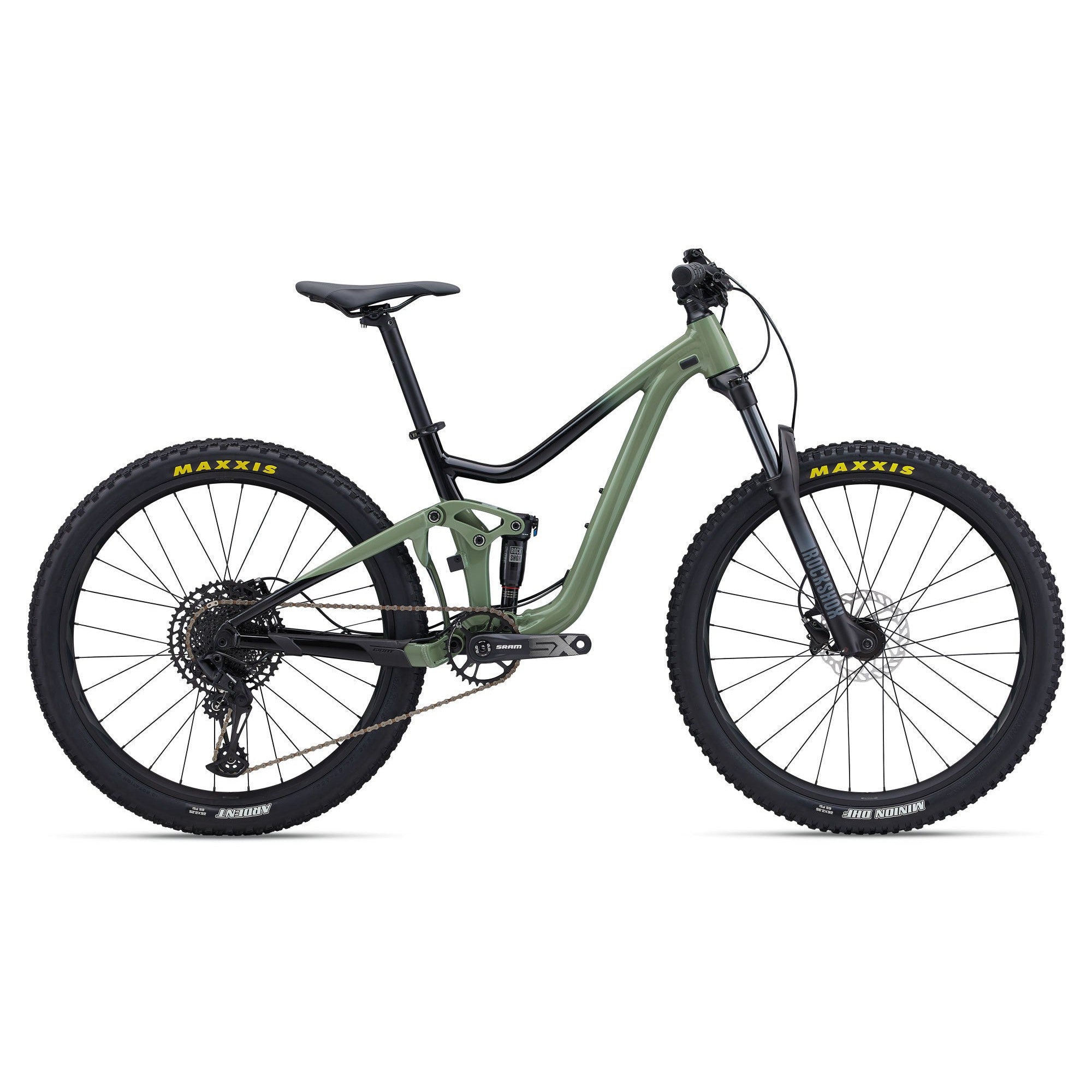 Giant 2024 Trance Jr 26 Mountain Bike– Pushbikes - Main Image