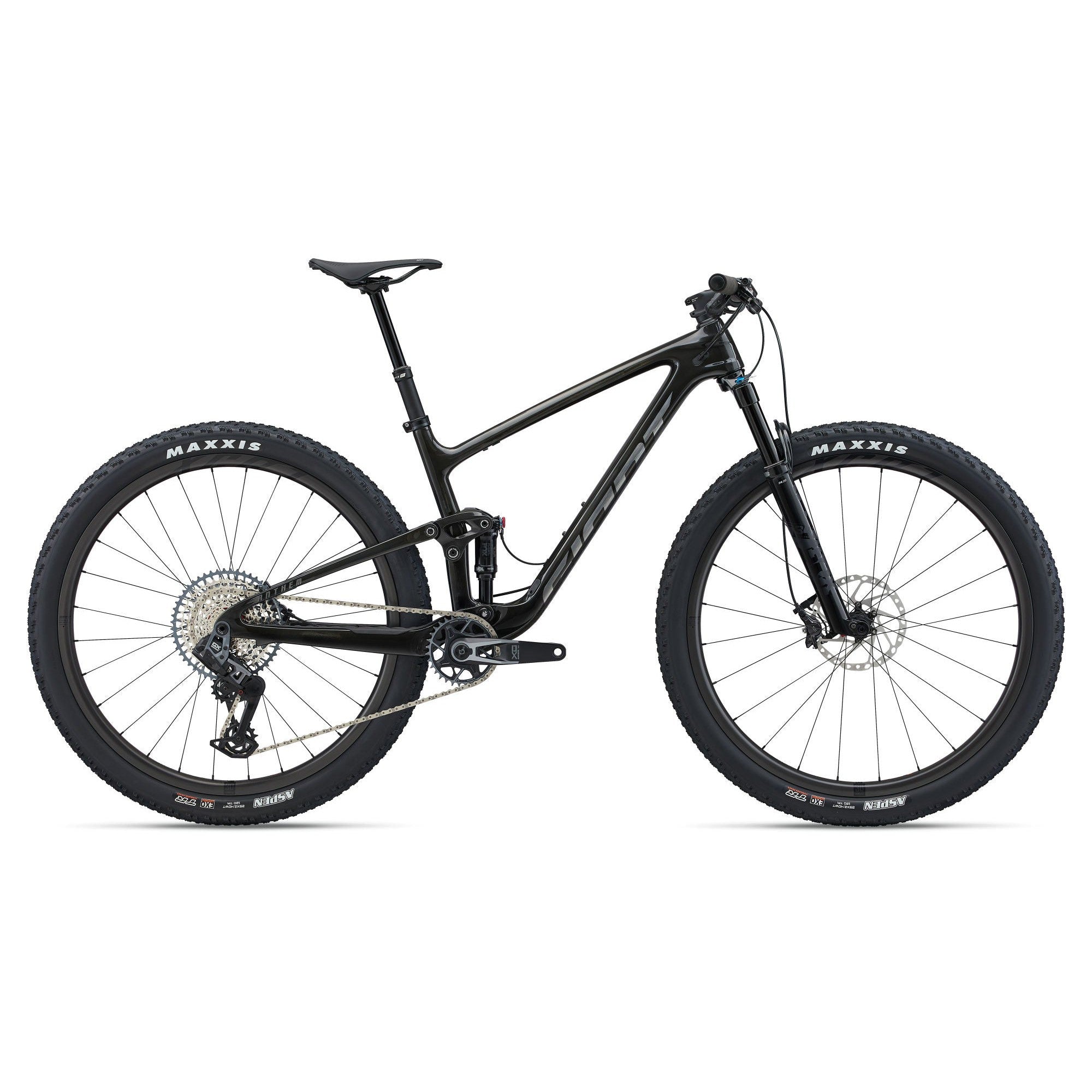 Giant 2025 Anthem Advanced 29 Mountain Bike– Pushbikes