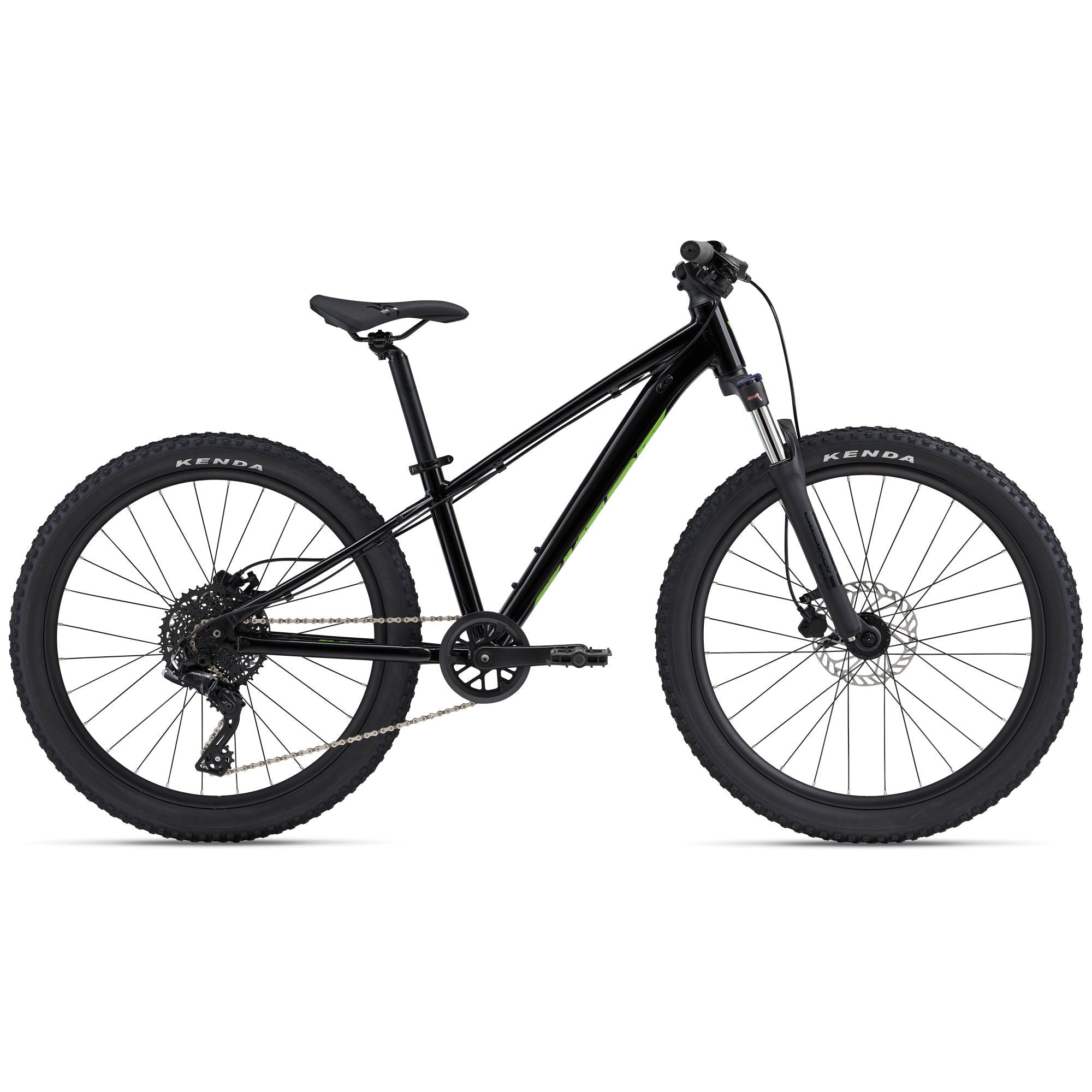 Giant 2025 STP 24 FS Dirt Jumper– Pushbikes