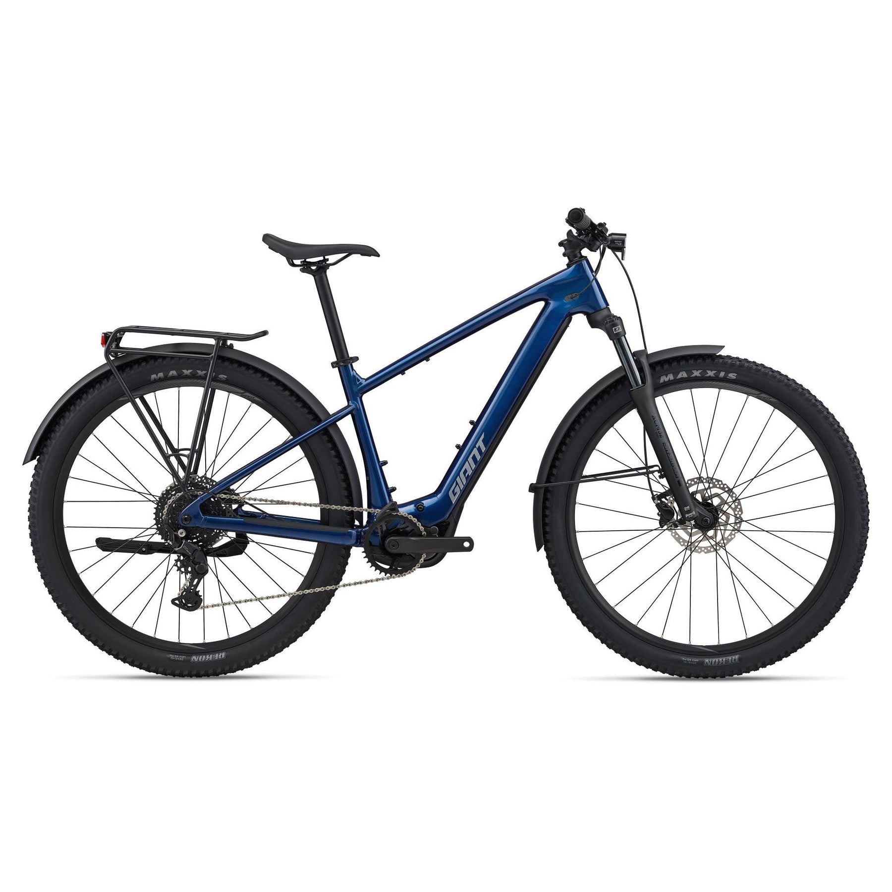 Giant 2026 Talon E+ EX Mountain Bike