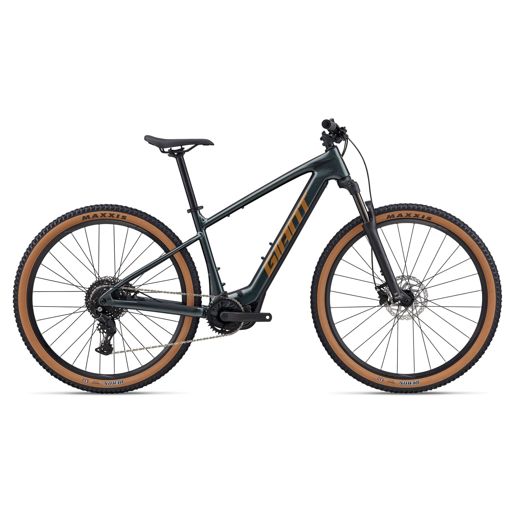Giant 2026 Talon E+ Mountain Bike
