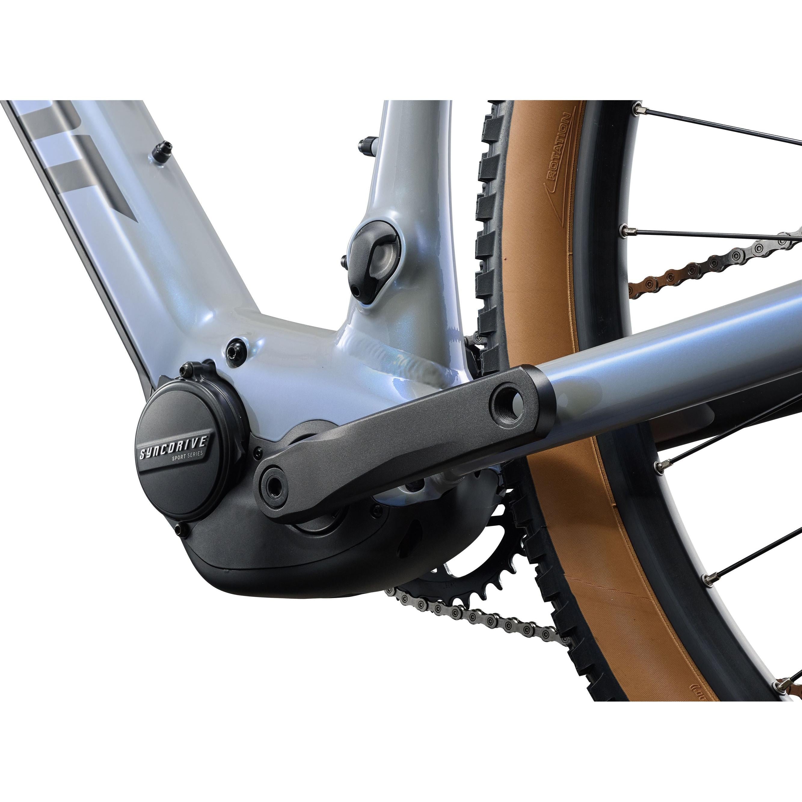 Giant 2027 Talon E+ 2 Electric Mountain Bike – Pushbikes