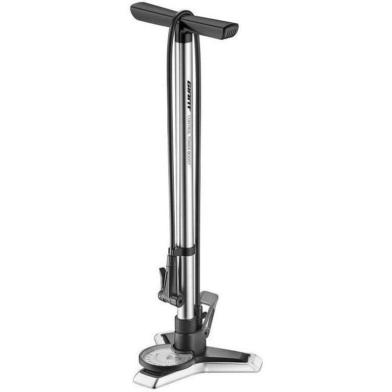 Giant Control Tower Pro Boost Floorpump– Pushbikes
