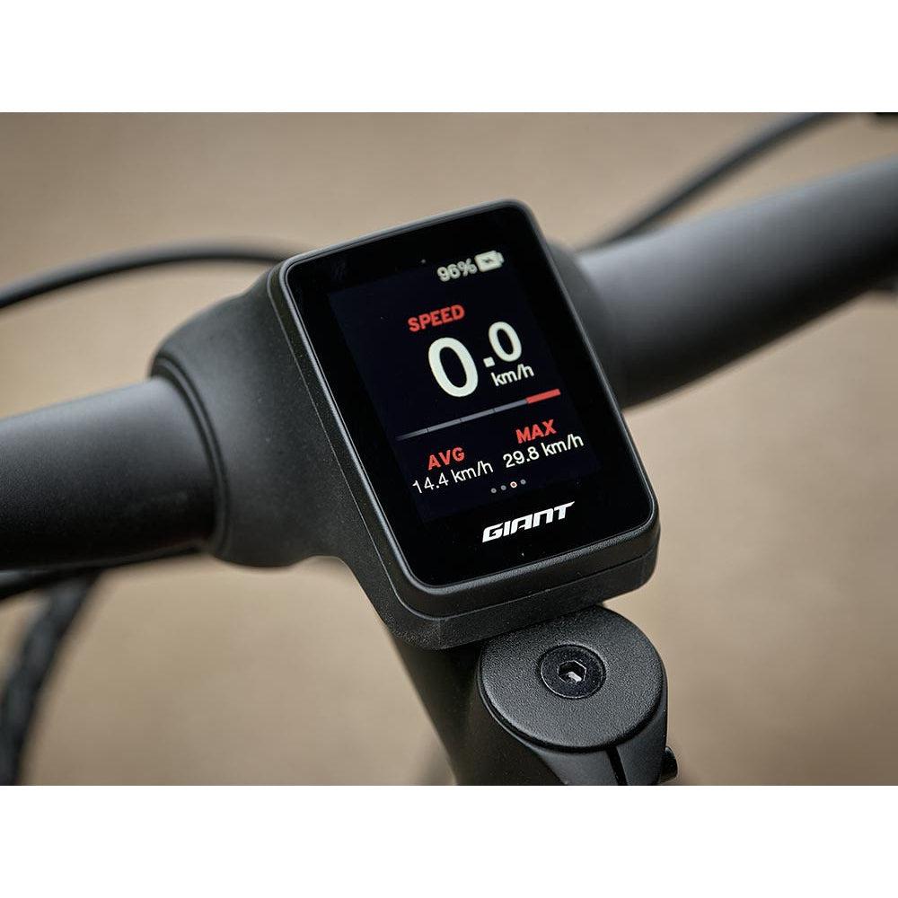 Giant Ridedash Evo E-Bike Computer– Pushbikes