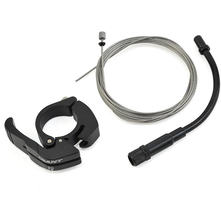 Giant dropper post problems sales