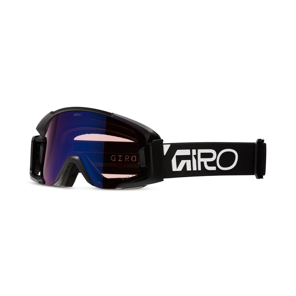 Giro 2026 Dropline MTB Goggles– Pushbikes