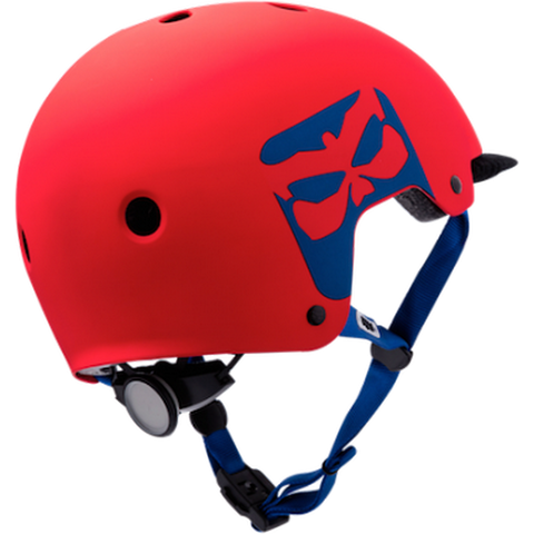 Kali Saha Team BMX Helmet-63930506-Pushbikes