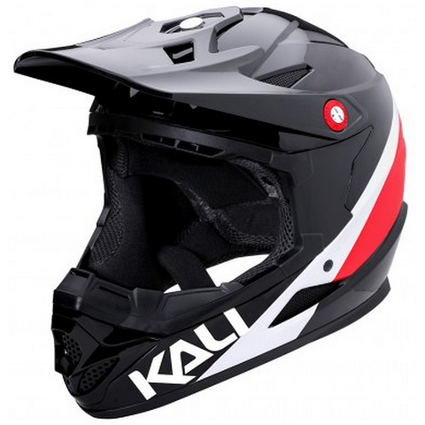 Kali Zoka Pinner Full Face Helmet-2106181102-Pushbikes