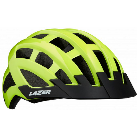 Lazer Compact MTB Helmet-Pushbikes