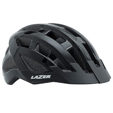 Lazer Compact MTB Helmet-Pushbikes
